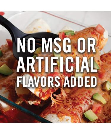McCormick Tex-Mex Chili Seasoning Mix 1.25 oz - Pack of 12 | 18 Ounces Total - Buy Online on SooperMarket.com