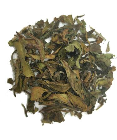Tea People Bai Mu Dan 100g Refill Pack - Unflavoured | Pack of 1 - Buy Online on SooperMarket.com