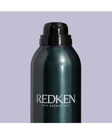 Redken Control Hairspray 28 | Extra High-Hold | Flake-Free | 9.8 oz | Long-Lasting Frizz Protection - Buy Online on SooperMarket.com