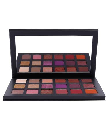 Huda Beauty Desert Dusk Eyeshadow Palette - 0.9 oz Cream - Women's Eye Shadow - Buy Online on SooperMarket.com