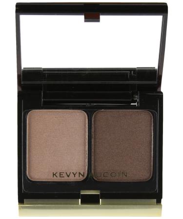Kevyn Aucoin 210 Eye Shadow Duo 0.16 Ounce