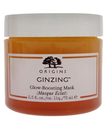 Origins Ginzing Glow-Boosting Mask - Women's 2.5 oz - Buy Online on SooperMarket.com