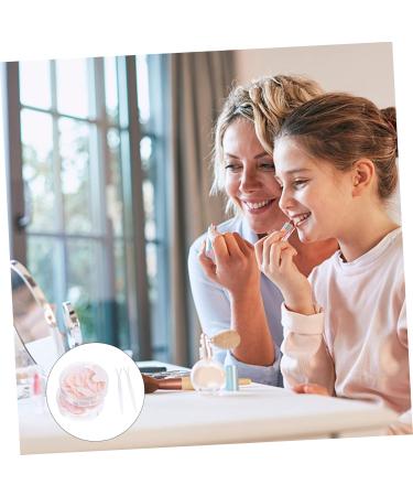 Beavorty Eyelid Sticker Decor 2 Boxes Double Eyelid Sticker Beauty Tools Lace Tape Japanese Stickers Cosmetic Eyelid Tape Instant Natural Eyelid Stickers - Buy Online on SooperMarket.com