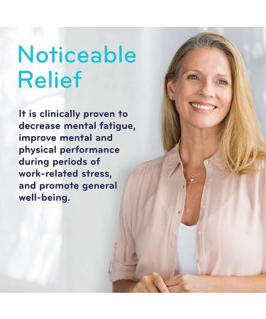 SISU - Rhodiola Stress Caps 250 mg 60 vcaps - Buy Online on SooperMarket.com