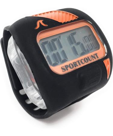 SC SPORTCOUNT Countdown Timer - Precision Training Tool - Buy Online on SooperMarket.com