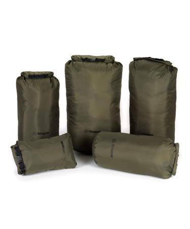 Snugpak DRI-SAK Original, olive Large