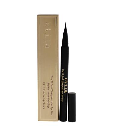 Stila Stay All Day Liquid Eyeliner 0.5 ml Intense Labradorite 1 piece (1 pack)