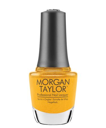 Morgan Taylor Fall 2023 (Golden Hour Glow) 15ml