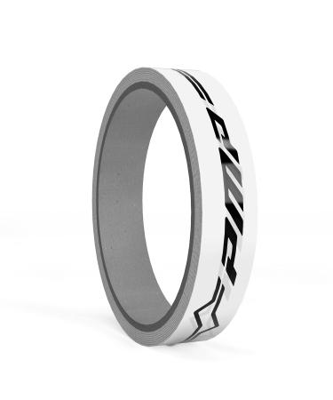 PMP Tape - Tubeless rim band for MTB and racing bike.Role of 5 meters in length and different sizes of width available.23 mm (for rims from 19 to 22 mm) 5 meters roll