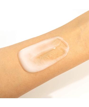 Soo AE Diamond Brightening Peeling Gel Sachet - Gentle Exfoliator with Vitamin C & E | Brightening Gommage | Made in Korea | 6 EA - Buy Online on SooperMarket.com