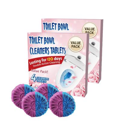 Toilet Bowl Cleaning Block (2boxes)
