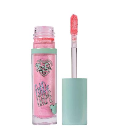 Kimchi Chic PotDe Cr me Cream Eye Shadow - Shimmery Smudge-Proof Long-Lasting Vegan - Sweet Dream 0.21 oz - Buy Online on SooperMarket.com