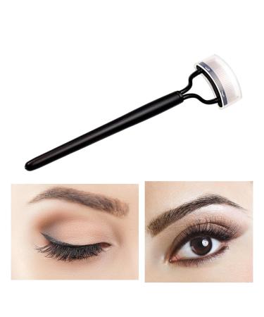 Harayaa 5x Professional Eyelash Brushes with Cap - Creative Beauty Tool & Wearable Separator for Women | Perfect Makeup Accessory - Buy Online on SooperMarket.com