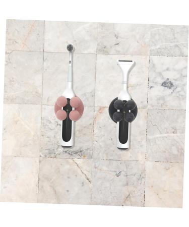 Baluue 4pcs Nail- Seamless Hook Towel Hook Robe Hooks Modern Wall Hooks Hat Hooks - Buy Online on SooperMarket.com