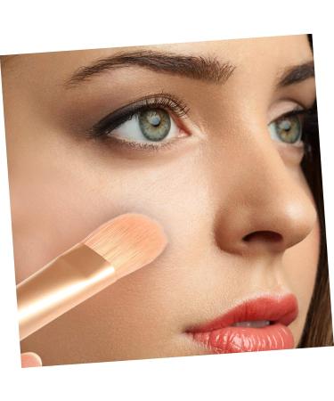 Balacoo Travel Makeup Kit - 2 Sets Professional Brushes & Cosmetics for Women - Soft Aluminum Tube - Buy Online on SooperMarket.com