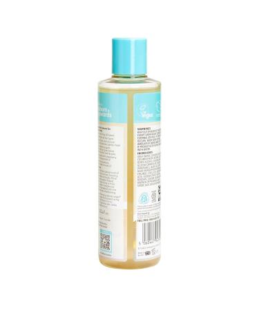 Childs Farm Kids Shampoo - Vegan & Cruelty-Free for Dry Sensitive Eczema-Prone Skin - Strawberry & Organic Mint - 8.4 Fl Oz - Buy Online on SooperMarket.com
