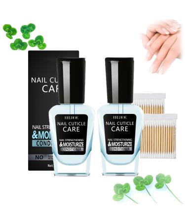 Onyxoguard Nail Growth And Repair Serum Onyxoguard Serum Nail Growth And Strengthener Nail Growth And Repair Serum Nail Growth Polish Nail Strengthener For Thin Nails And Growth (2PCS)