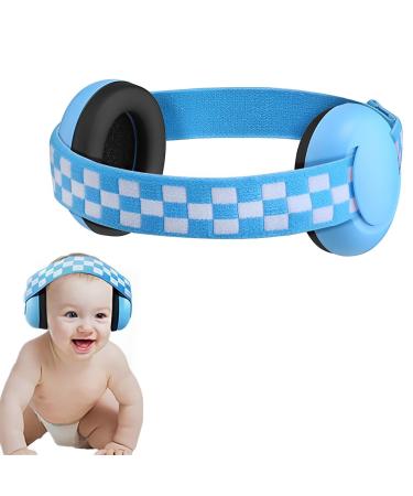 Cybgqp hearing protection baby baby headphones noise protection hearing protection children baby hearing protection baby ear protector noise noise protection headphones children ear protection children for everyday life festivals music events blue