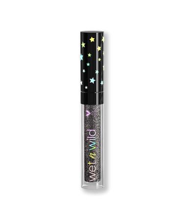 wet n wild Fantasy Makers Liquid Eyeshadow Black Diamond - Halloween Makeup Essential - Buy Online on SooperMarket.com