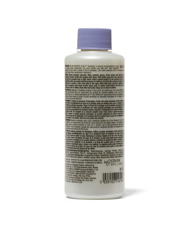 Sensitive Scalp 20 Volume Creme Developer - Gentle Hair Color Developer - Buy Online on SooperMarket.com