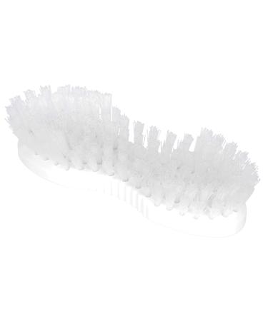 Kerbl 2916 washing brush with nylon bristles