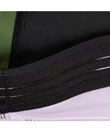 Hardcore Training Men's Boxing Factory Rash Guard | Compression MMA No-Gi BJJ Grappling Base Layer - XX-Large - Buy Online on SooperMarket.com