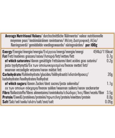 Biona Organic Blackeye Beans in Water 400g Package may vary (Pack of 2) - Buy Online on SooperMarket.com