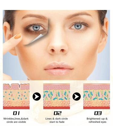 Longevity Factor Age-Less Anti-Wrinkle Contour Essence 20/40pcs Longevity Factor Age-Less Anti-Wrinkle Contour Essence (40pcs) - Buy Online on SooperMarket.com