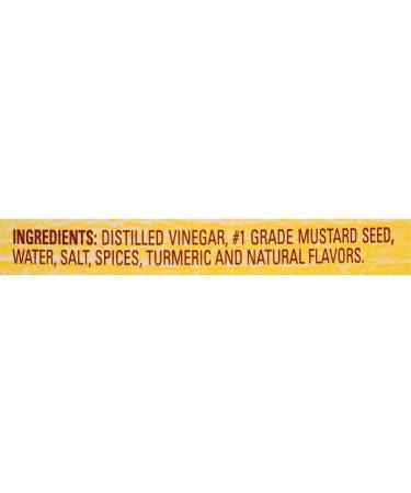 French's Spicy Brown Mustard 18 oz: Bold Flavor with a Kick | Buy Now - Buy Online on SooperMarket.com