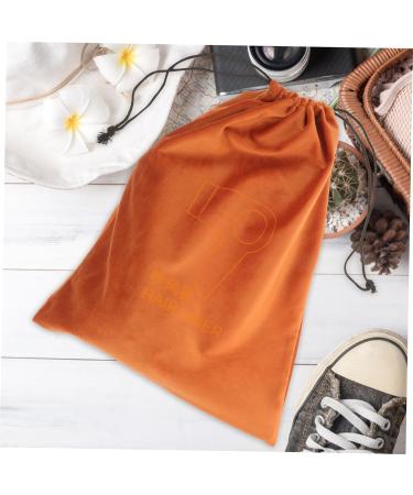 PACKOVE Hair Dryer Storage Bag Travel Hair Dryer Hair Dryers Hair Blow Dryer Drawstring Bag - Buy Online on SooperMarket.com