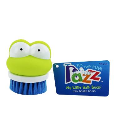Razz Brush Mini Bristle - Compact and Efficient Beard Grooming Tool - Buy Online on SooperMarket.com