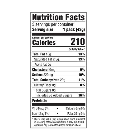 Lorna Doone Shortbread Cookies - 54 Ounces, 12 Boxes - Delicious Pack of 12 - Buy Online on SooperMarket.com