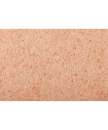 Wholefood Earth Himalayan Rose Pink Salt - 3kg | Pure & Fine Quality - Buy Online on SooperMarket.com