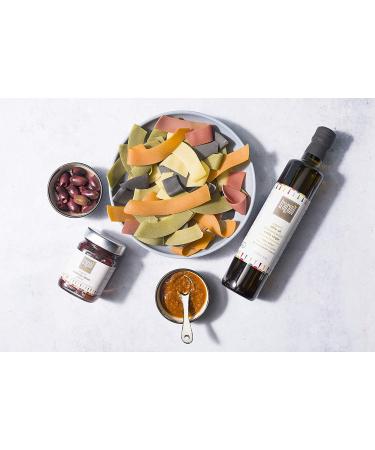 Tragano Greek Organics Pitted Kalamata Olives - 8 Ounce (2 Pack) - Buy Online on SooperMarket.com