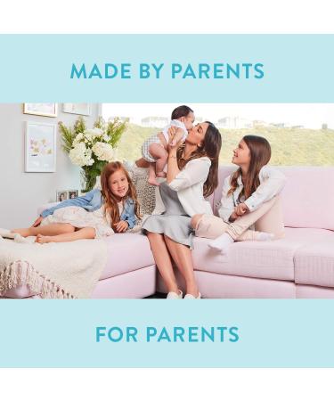 Honest Company Baby Wipes - Fragrance Free & Classic Scent, 10 Count (Pack of 1) - Buy Online on SooperMarket.com