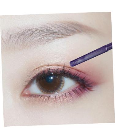 Gogogmee 18pcs Eyeliner Accessories for Makeup Kit for Women Colors Eye Liner Eyes Cosmetics Tools Abs - Buy Online on SooperMarket.com