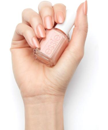 Essie Cosmetics Nail Polish 616 Pinkies Out - Buy Online on SooperMarket.com