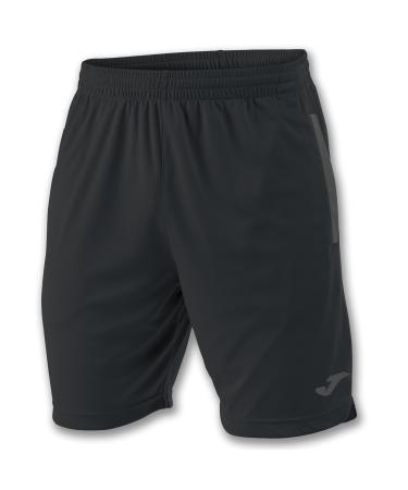 Joma Sports Bermuda Tennissport Bermudas Miami XL Black