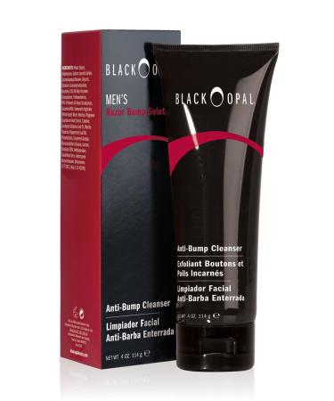 Black Opal Anti-Bump Shave Cleanser