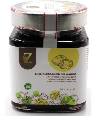Moroccan Argan Honey 300 g - Buy Online on SooperMarket.com