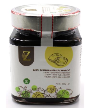 Moroccan Argan Honey 300 g