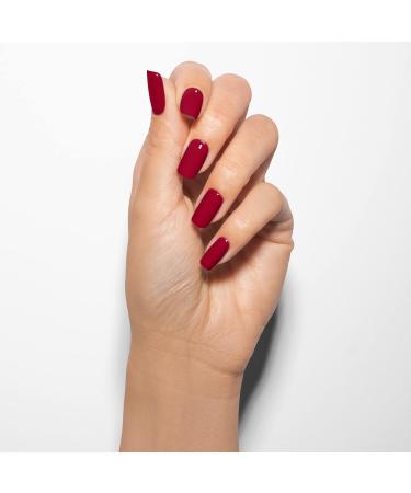 Morgan Taylor Ruby Two Shoes 15ml - Buy Online on SooperMarket.com