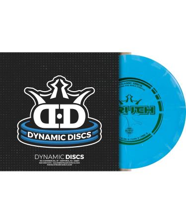 Dynamic Discs Prime Burst EMAC Truth Disc Golf Midrange 170g+ | Stable Frisbee Golf Midrange - Buy Online on SooperMarket.com