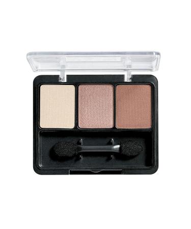 COVERGIRL Eye Enhancers Eyeshadow Kit - Sweet Escape 3 Colors 3-Shadows | 1 Count - Buy Online on SooperMarket.com