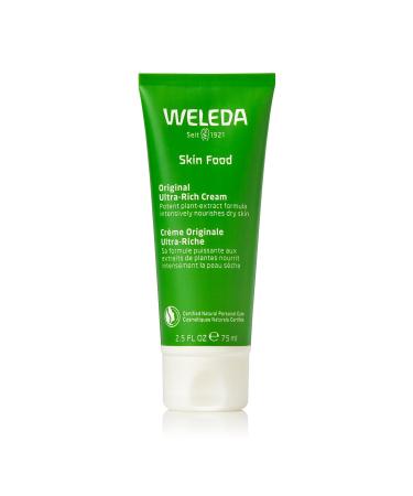 Weleda Skin Food Cream - 2.5 Ounce