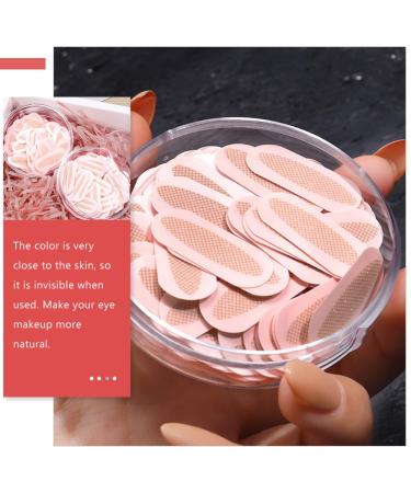 MAGICLULU 5 Sets Tape Lifter Women Strips Invisible Lid Mesh Sticker Hooded Eyelid Girls for Eye Strip - Buy Online on SooperMarket.com