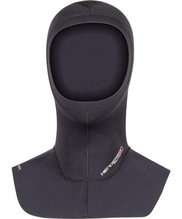Henderson 5/3mm Thermoprene Bibbed Hood X-Large - Durable and Insulating - Buy Online on SooperMarket.com