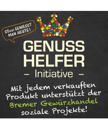 Buy Bremer Gew rzhandel GeNUSSmischung | Premium Nut Mix & Trail Mix 175g - International Shipping Available - Buy Online on SooperMarket.com