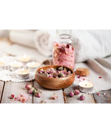 GREENDOOR Milk Bath Rose Blossom Honey - Natural Cosmetics 250ml of Nourishing Rose Milk Bath for Spa-like Experience - Buy Online on SooperMarket.com