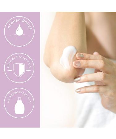 Keri Clinical Care Extreme Hydration Body Cream 16 Oz - 1 Pound Pack | Intense Moisturizing Formula - Buy Online on SooperMarket.com